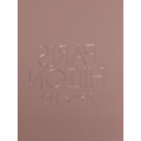 Paris Hilton 15 X 10 Inch Cookie Sheet Nonstick Carbon Steel Dishwasher Safe New - Picture 5 of 6